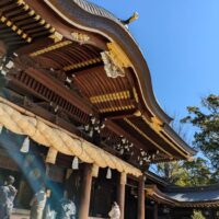 寒川神社